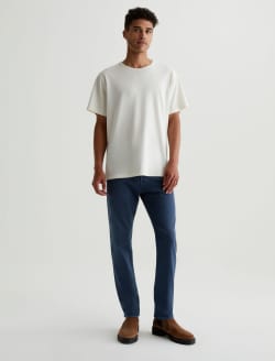 Men Tellis 7 Years Sulfur Marine Haze at AG Jeans Official Store