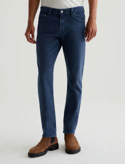 Tellis 7 Years Sulfur Marine Haze Modern Slim AG Cloud Soft Denim™ MENS BOTTOMS Photo 3