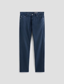 Tellis 7 Years Sulfur Marine Haze Modern Slim AG Cloud Soft Denim™ MENS BOTTOMS Photo 1
