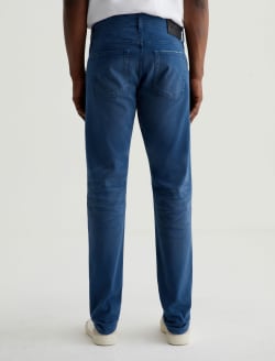 Tellis 7 Years Sulfur Pier Blue AG-ed™ Modern Slim Denim MENS BOTTOMS Photo 8