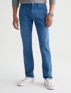 Tellis Jean 7 Years Sulfur Soft Blue Modern Slim MENS BOTTOMS Photo 3