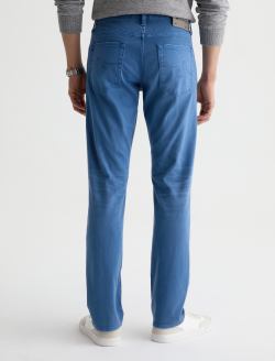 Tellis Jean 7 Years Sulfur Soft Blue Modern Slim MENS BOTTOMS Photo 8