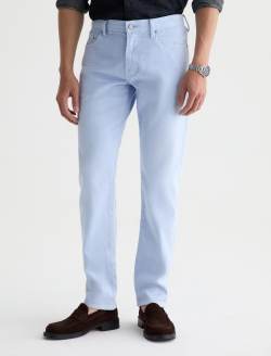 Tellis Jean 7 Years Sulfur Fresh Blue Modern Slim MENS BOTTOMS Photo 3