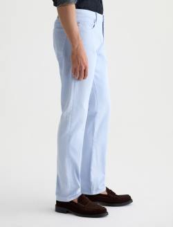 Tellis Jean 7 Years Sulfur Fresh Blue Modern Slim MENS BOTTOMS Photo 5