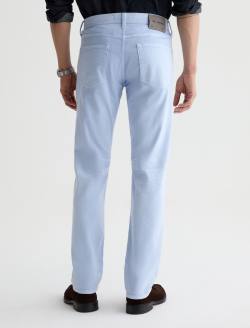 Tellis Jean 7 Years Sulfur Fresh Blue Modern Slim MENS BOTTOMS Photo 8
