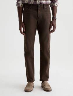Tellis Jean 7 Years Sulfur Oak Barrel Modern Slim MENS BOTTOMS Photo 3