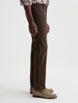 Tellis Jean 7 Years Sulfur Oak Barrel Modern Slim MENS BOTTOMS Photo 5