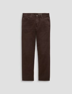 Tellis Jean 7 Years Sulfur Oak Barrel Modern Slim MENS BOTTOMS Photo 1