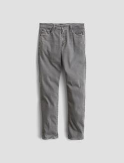 Tellis 7 Years Sulfur Storm Grey AG-ed™ Modern Slim Denim MENS BOTTOMS Photo 1