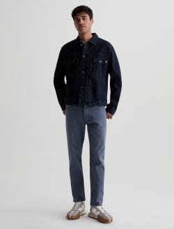 Tellis Jean 7 Years Vintage Cornflower Modern Slim MENS BOTTOMS Photo 2