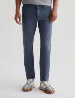 Tellis Jean 7 Years Vintage Cornflower Modern Slim MENS BOTTOMS Photo 3