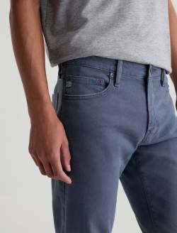 Tellis Jean 7 Years Vintage Cornflower Modern Slim MENS BOTTOMS Photo 4