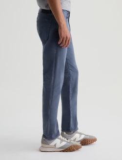 Tellis Jean 7 Years Vintage Cornflower Modern Slim MENS BOTTOMS Photo 5