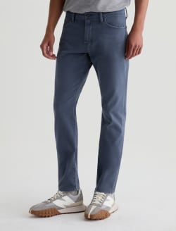 Tellis Jean 7 Years Vintage Cornflower Modern Slim MENS BOTTOMS Photo 6