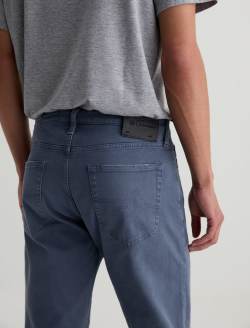Tellis Jean 7 Years Vintage Cornflower Modern Slim MENS BOTTOMS Photo 7