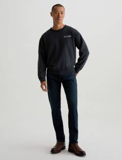 Tellis Bishop Modern Slim MENS BOTTOMS Photo 1