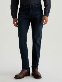 Tellis Bishop Modern Slim MENS BOTTOMS Photo 2