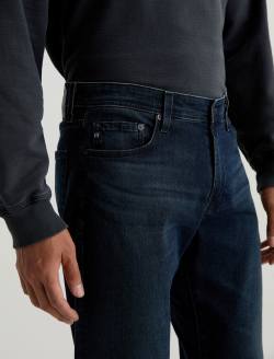 Tellis Bishop Modern Slim MENS BOTTOMS Photo 3