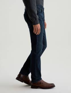 Tellis Bishop Modern Slim MENS BOTTOMS Photo 4