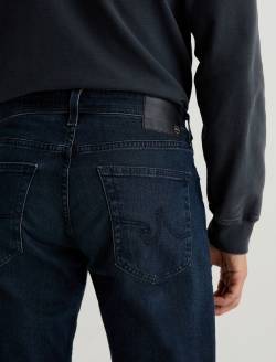 Tellis Bishop Modern Slim MENS BOTTOMS Photo 6