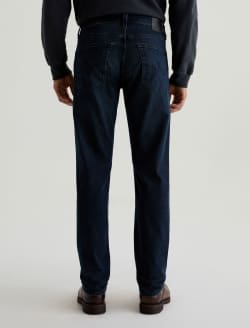 Tellis Bishop Modern Slim MENS BOTTOMS Photo 7