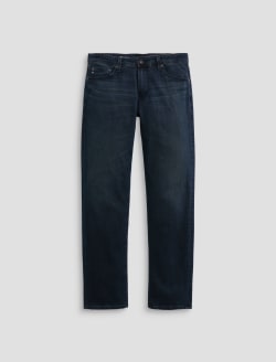 Tellis Bishop Modern Slim MENS BOTTOMS Photo 1