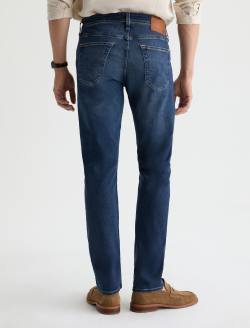 Tellis Jean Castro Valley Modern Slim MENS BOTTOMS Photo 8
