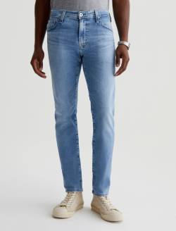 Tellis Saltillo Modern Slim AG Cloud Soft Denim™ MENS BOTTOMS Photo 2
