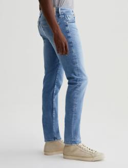 Tellis Saltillo Modern Slim AG Cloud Soft Denim™ MENS BOTTOMS Photo 4