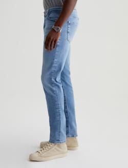 Tellis Saltillo Modern Slim AG Cloud Soft Denim™ MENS BOTTOMS Photo 5