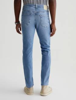 Tellis Saltillo Modern Slim AG Cloud Soft Denim™ MENS BOTTOMS Photo 7