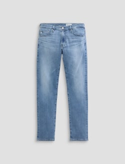 Tellis Saltillo Modern Slim AG Cloud Soft Denim™ MENS BOTTOMS Photo 1