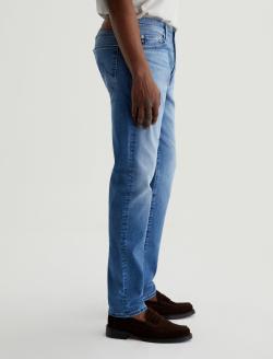 Tellis Verdun Modern Slim in AG Cloud Soft Denim™ MENS BOTTOMS Photo 4