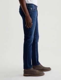 Tellis 360° Matterhorn Modern Slim 360° Stretch Denim MENS BOTTOMS Photo 5