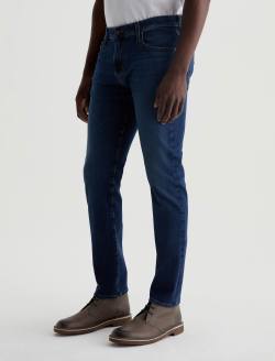 Tellis 360° Matterhorn Modern Slim 360° Stretch Denim MENS BOTTOMS Photo 6