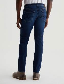 Tellis 360° Matterhorn Modern Slim 360° Stretch Denim MENS BOTTOMS Photo 8