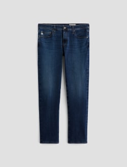 Tellis 360° Matterhorn Modern Slim 360° Stretch Denim MENS BOTTOMS Photo 1