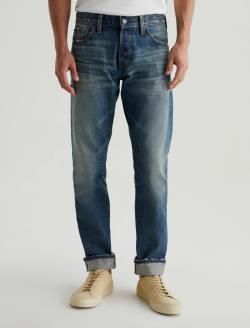 Tellis Selvage 19 Years Garden Grove AG-ed™ Modern Slim Denim MENS BOTTOMS Photo 3
