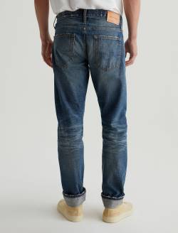 Tellis Selvage 19 Years Garden Grove AG-ed™ Modern Slim Denim MENS BOTTOMS Photo 8