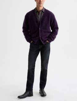 Tellis Jean 3 Years Foundation Modern Slim MENS BOTTOMS Photo 2