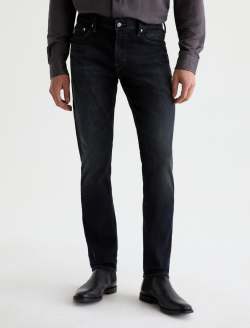 Tellis Jean 3 Years Foundation Modern Slim MENS BOTTOMS Photo 3