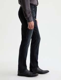 Tellis Jean 3 Years Foundation Modern Slim MENS BOTTOMS Photo 5