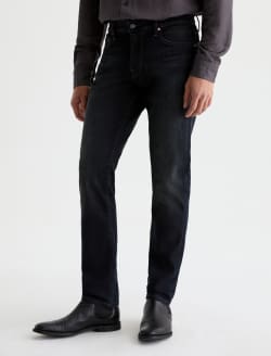 Tellis Jean 3 Years Foundation Modern Slim MENS BOTTOMS Photo 6