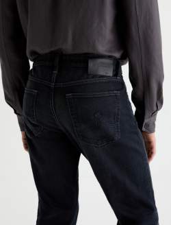 Tellis Jean 3 Years Foundation Modern Slim MENS BOTTOMS Photo 7