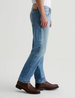 Tellis 20 Years Terrazzo AG-ed™ Modern Slim Denim MENS BOTTOMS Photo 5