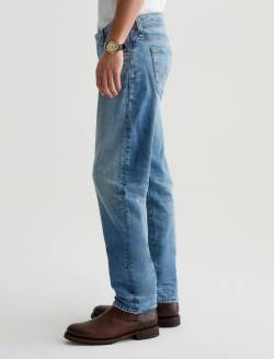 Tellis 20 Years Terrazzo AG-ed™ Modern Slim Denim MENS BOTTOMS Photo 6