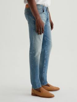 Tellis 21 Years Pacifico AG-ed™ Modern Slim Denim MENS BOTTOMS Photo 6