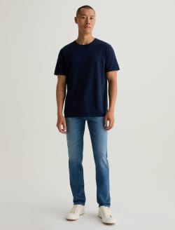 Tellis Ashfield Modern Slim MENS BOTTOMS Photo 2