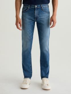 Tellis Ashfield Modern Slim MENS BOTTOMS Photo 3
