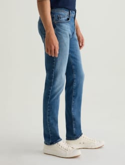 Tellis Ashfield Modern Slim MENS BOTTOMS Photo 5